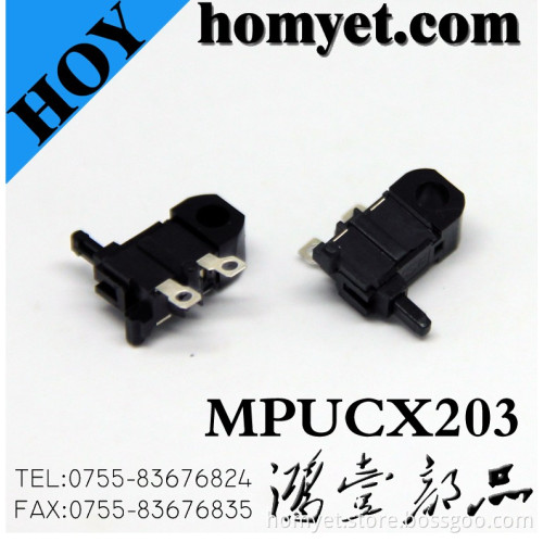 Push Button Reset Switch (MPUCX203)
